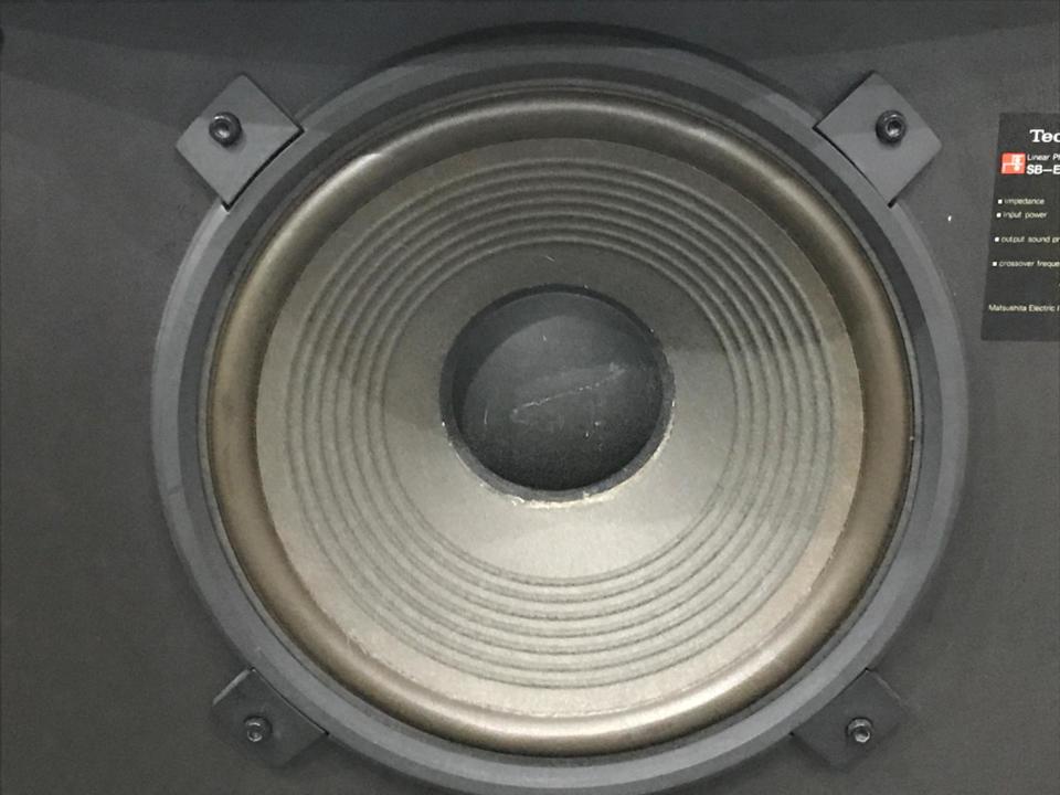SB-E100 Technics - 中古オーディオ 高価買取・販売 ハイファイ堂