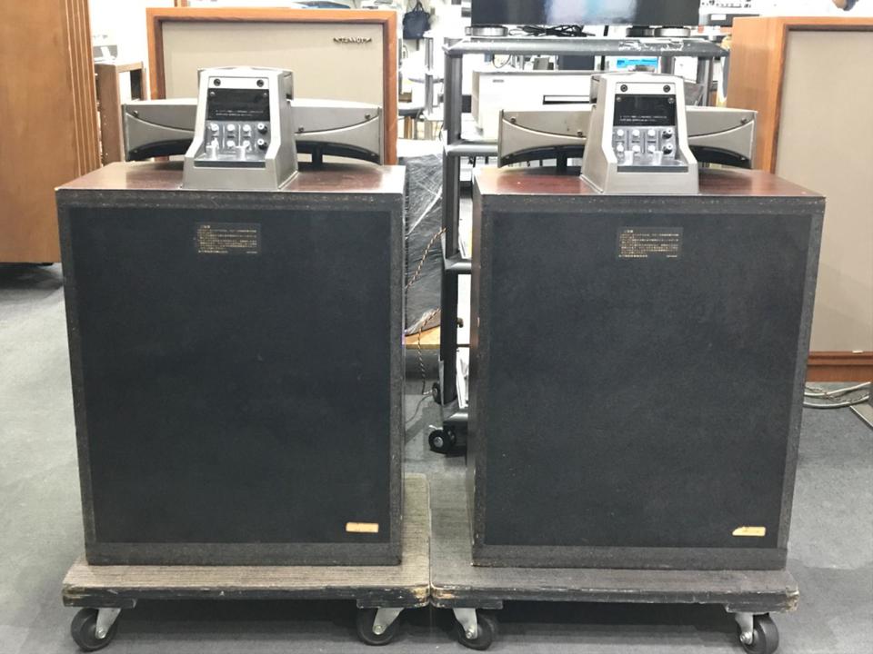 テクニクス Technics SB-E100 ホーンスピーカー 2点セット 現状販売