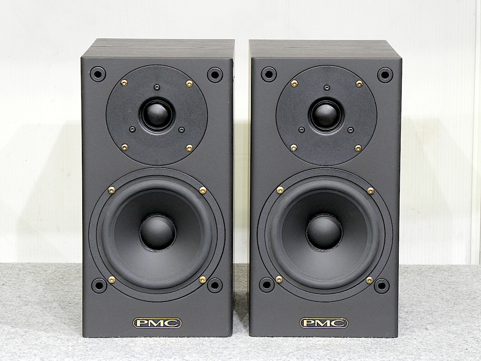 12/18に取り下げます最終値引きPMC DB1 GOLD 2ホン DB1 GOLD PMC - 中古オーディオ 高価買取・販売 ハイファイ堂