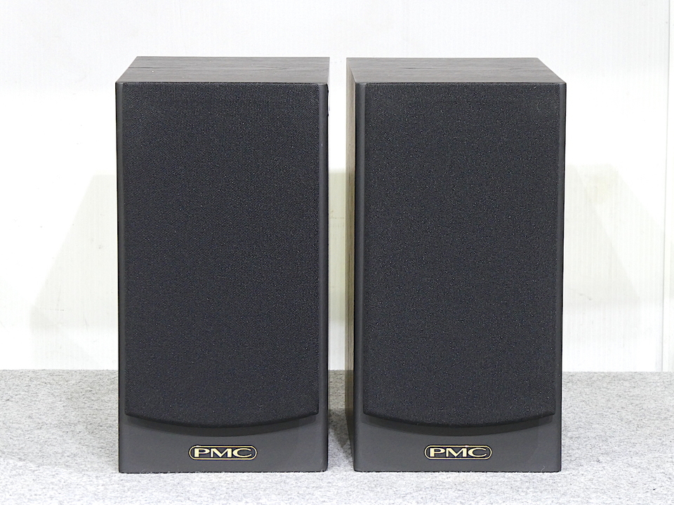12/18に取り下げます最終値引きPMC DB1 GOLD 2ホン DB1 GOLD PMC - 中古オーディオ 高価買取・販売 ハイファイ堂