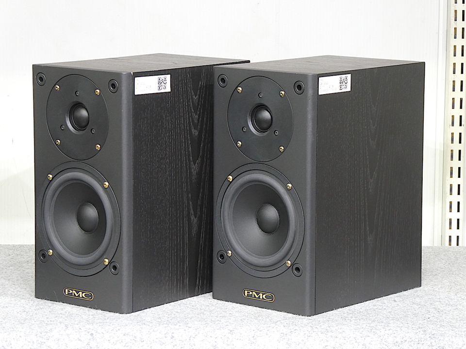 PMC ブックシェルフスピーカー DB1
