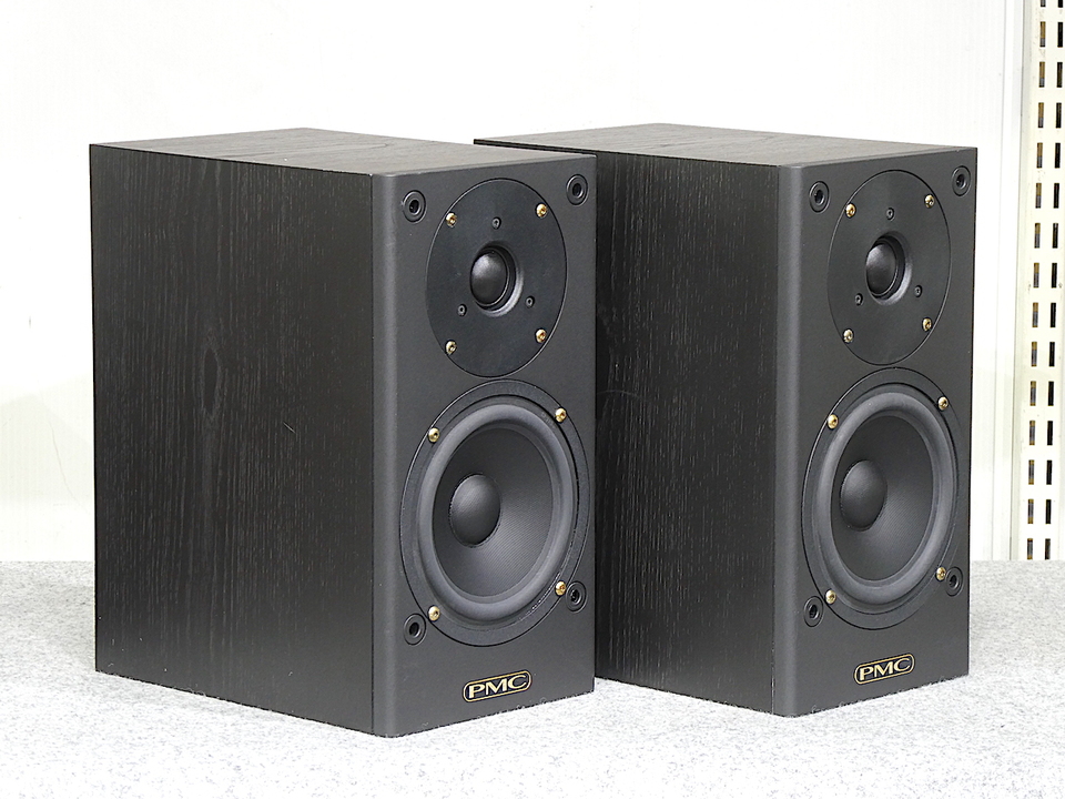 DB1 GOLD PMC - 中古オーディオ 高価買取・販売 ハイファイ堂