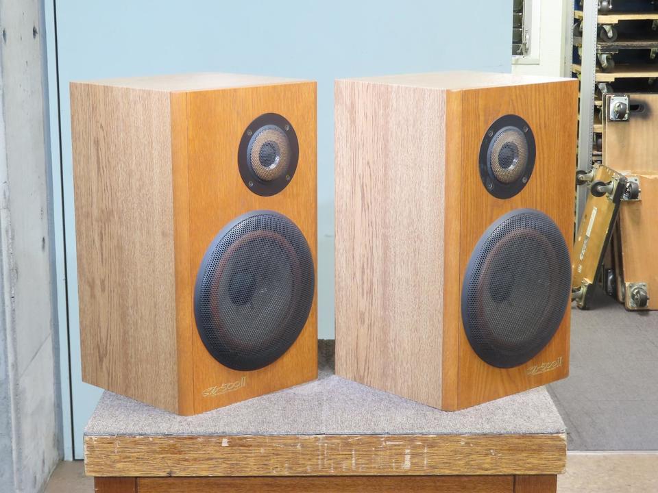 Victor スピーカー　SX-500DOLCE II VICTOR SX-500DOLCEの仕様 ビクター