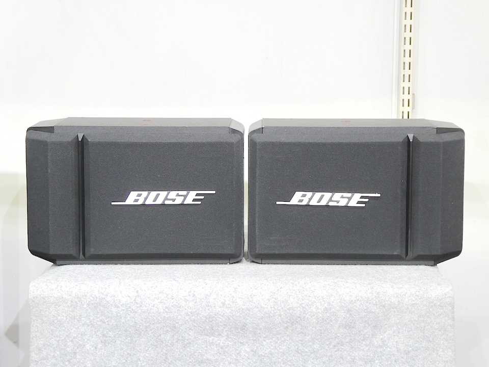 BOSE オーディオスピーカー BOSE 214の仕様 ボーズ