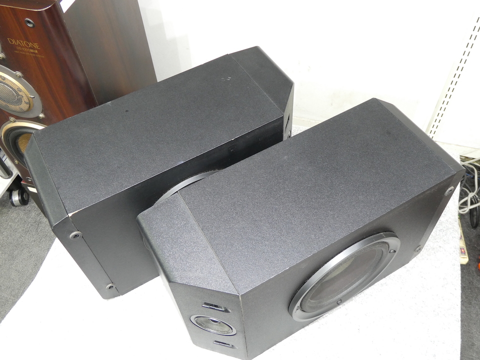 BOSE オーディオスピーカー 214 BOSE - 中古オーディオ 高価買取・販売 ハイファイ堂