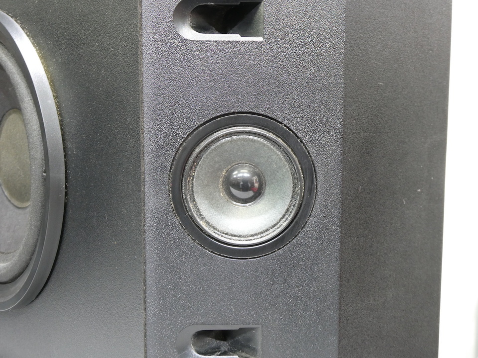 BOSE オーディオスピーカー 214 BOSE - 中古オーディオ 高価買取・販売 ハイファイ堂