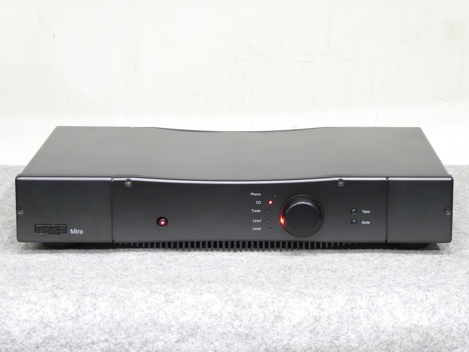 Mira rega - 中古オーディオ 高価買取・販売 ハイファイ堂