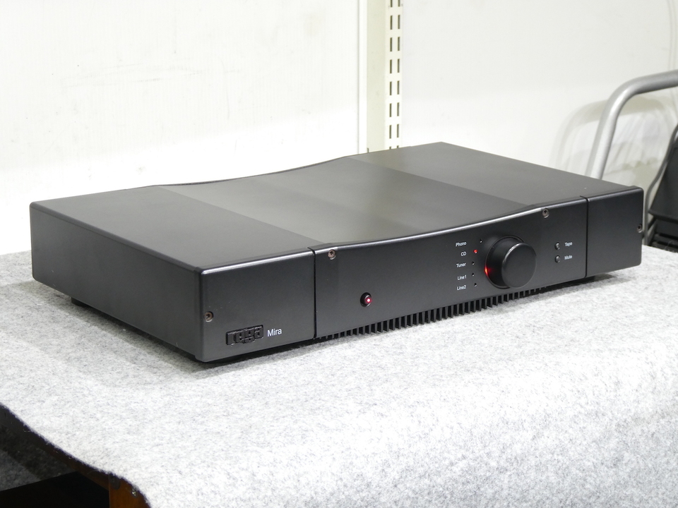 Mira rega - 中古オーディオ 高価買取・販売 ハイファイ堂