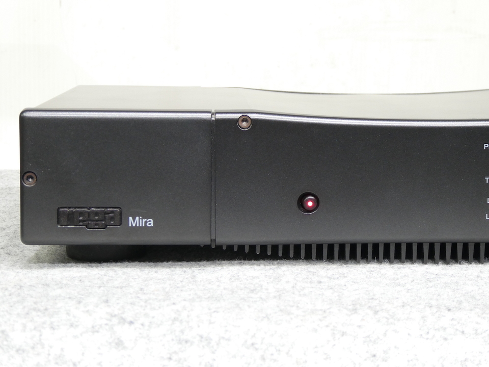 Mira rega - 中古オーディオ 高価買取・販売 ハイファイ堂