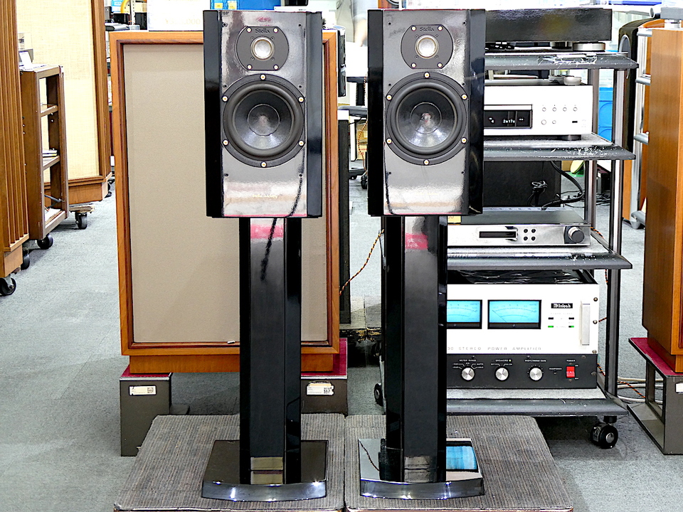 Stella Melody Acoustik Lab - 中古オーディオ 高価買取・販売