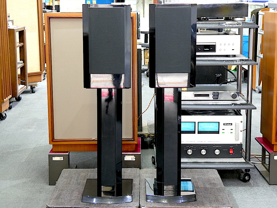 Stella Melody Acoustik Lab - 中古オーディオ 高価買取・販売