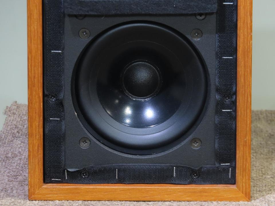 店主　【美品・希少】LS3/5A　Rogers　希少な後期バイワイヤリング LS3/5A Rogers - 中古オーディオ 高価買取・販売 ハイファイ堂