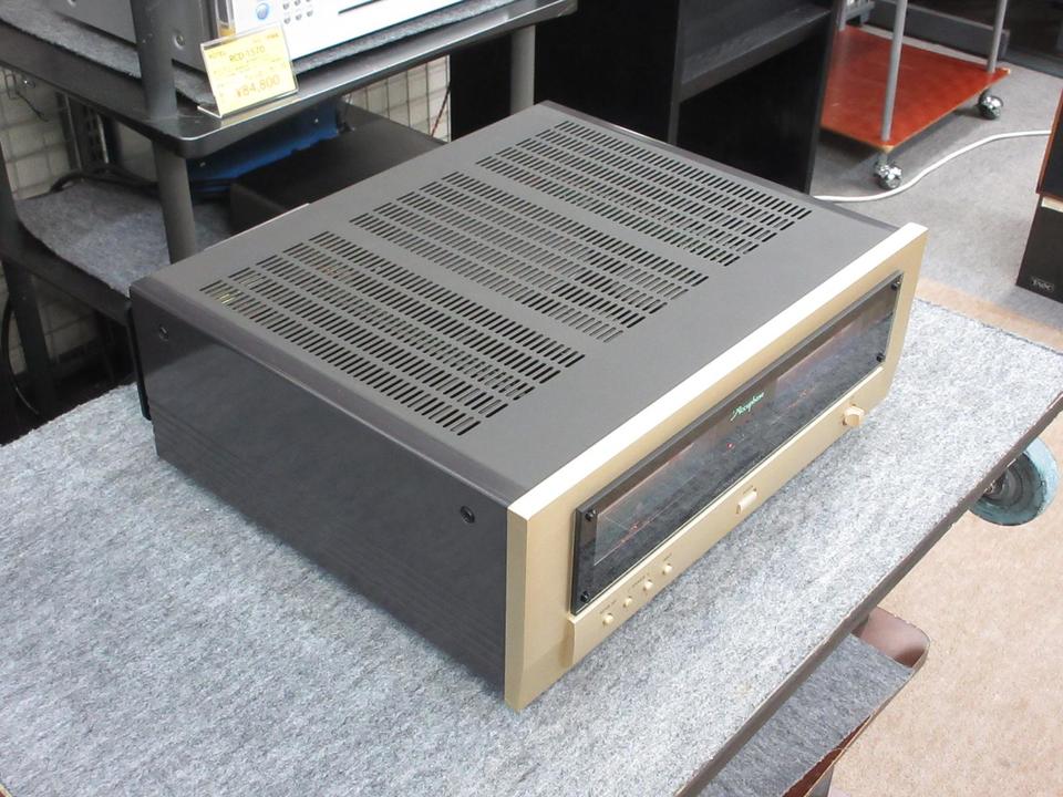 P-3000 Accuphase - 中古オーディオ 高価買取・販売 ハイファイ堂