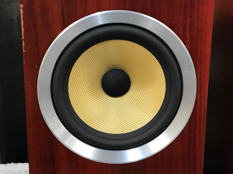 CM6 S2 B&W - 中古オーディオ 高価買取・販売 ハイファイ堂