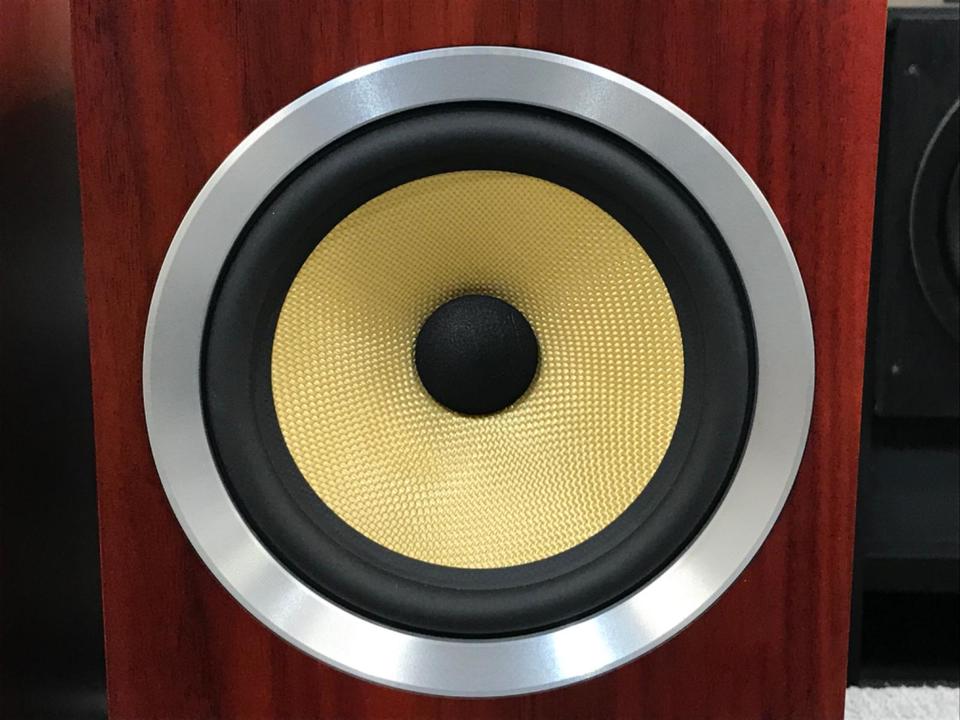 CM6 S2 B&W - 中古オーディオ 高価買取・販売 ハイファイ堂