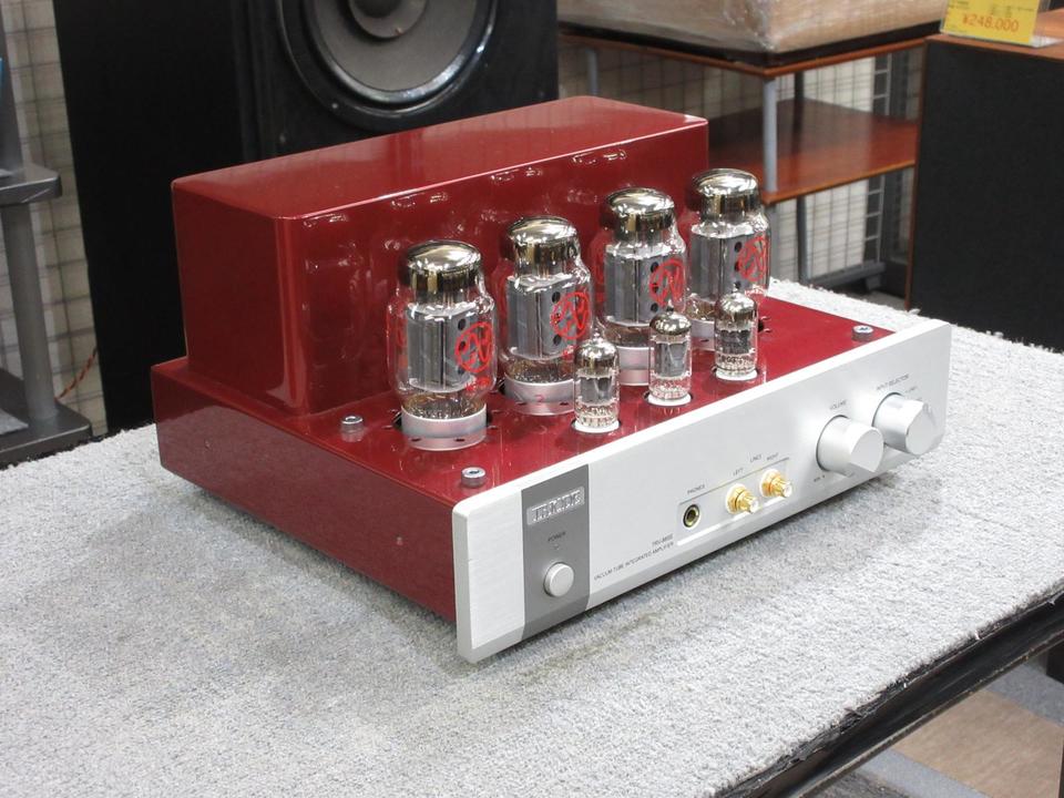 TRV-88SE TRIODE - 中古オーディオ 高価買取・販売 ハイファイ堂