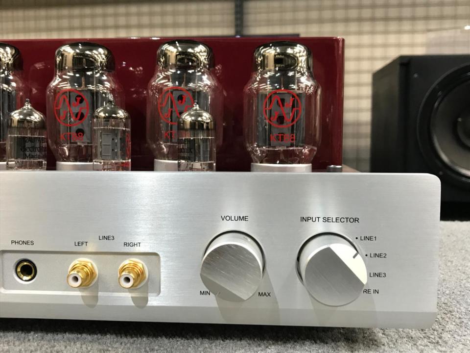 TRV-88SE TRIODE - 中古オーディオ 高価買取・販売 ハイファイ堂