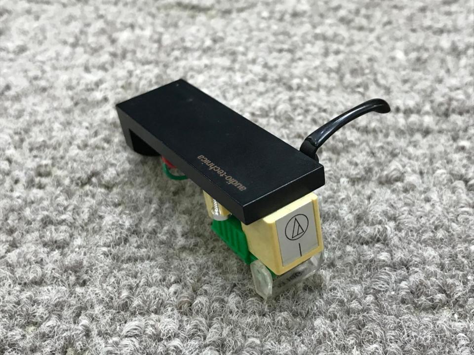 AT-10G audio-technica - 中古オーディオ 高価買取・販売 ハイファイ堂