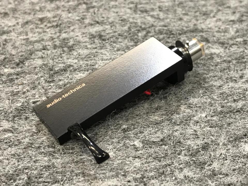 【未使用】ortofon LMB12+audio-technica MG10 MG-10 audio-technica - 中古オーディオ 高価買取・販売