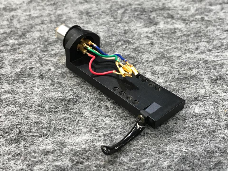 【未使用】ortofon LMB12+audio-technica MG10 MG-10 audio-technica - 中古オーディオ 高価買取・販売