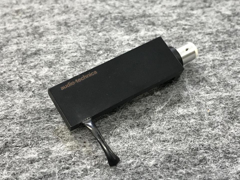 Amazon.co.jp: オーディオテクニカ ヘッドシェル MG10