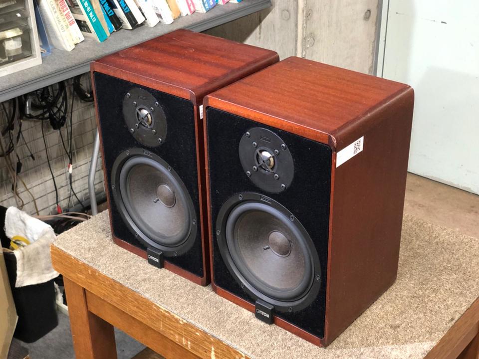 KARAT20 CANTON - 中古オーディオ 高価買取・販売 ハイファイ堂