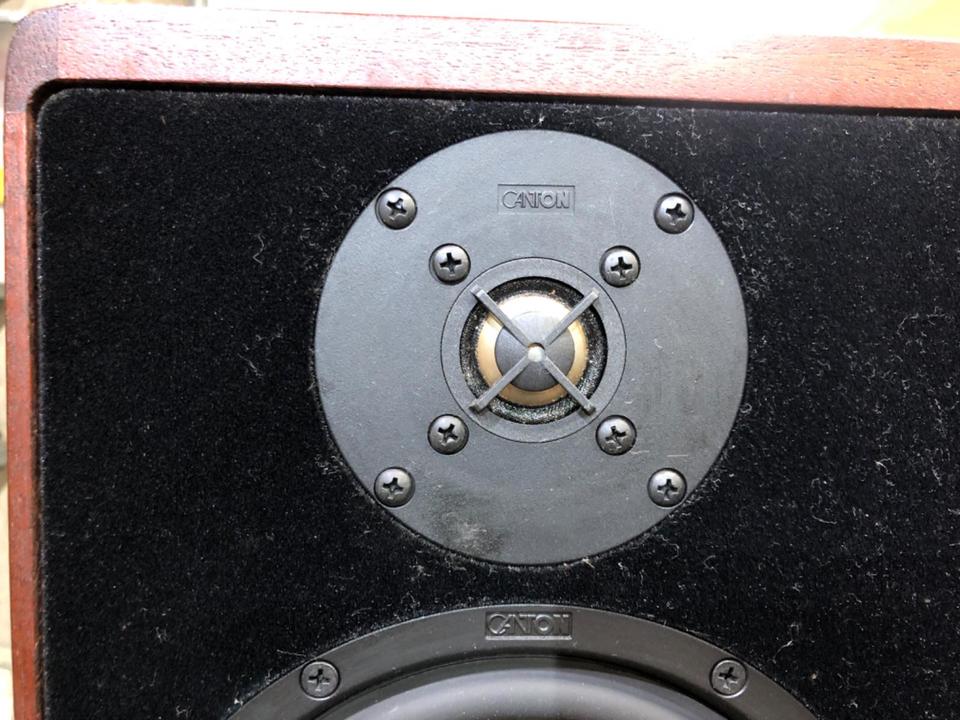 専用 ドイツ製 ビンテージスピーカー CANTON karat30 ペア KARAT20 CANTON - 中古オーディオ 高価買取・販売 ハイファイ堂