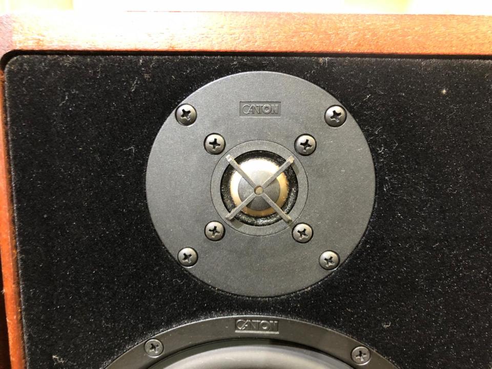 Z200 CANTON Karat40 スピーカーセット CANTON Karat40の仕様 カントン