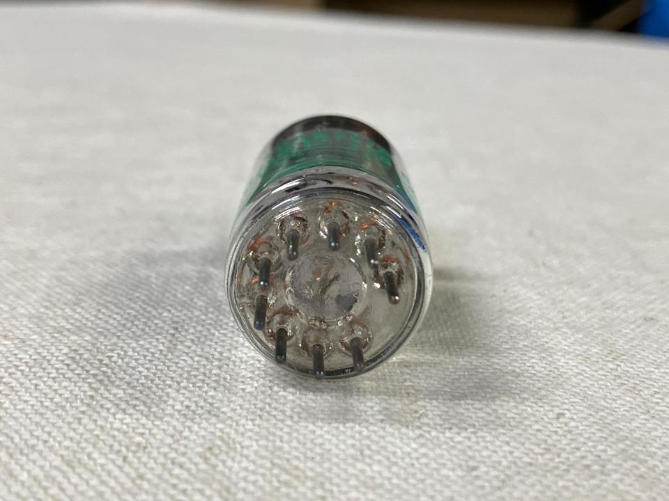 12AX7WA PHILIPS ECG - 中古オーディオ 高価買取・販売 ハイファイ堂