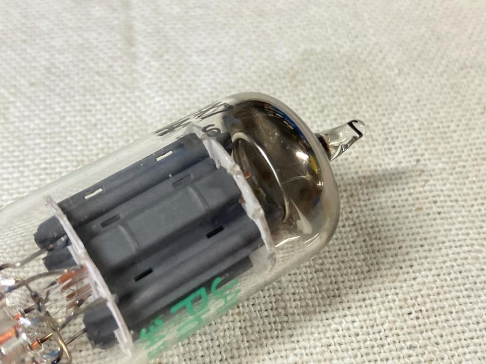 12AX7WA PHILIPS ECG - 中古オーディオ 高価買取・販売 ハイファイ堂
