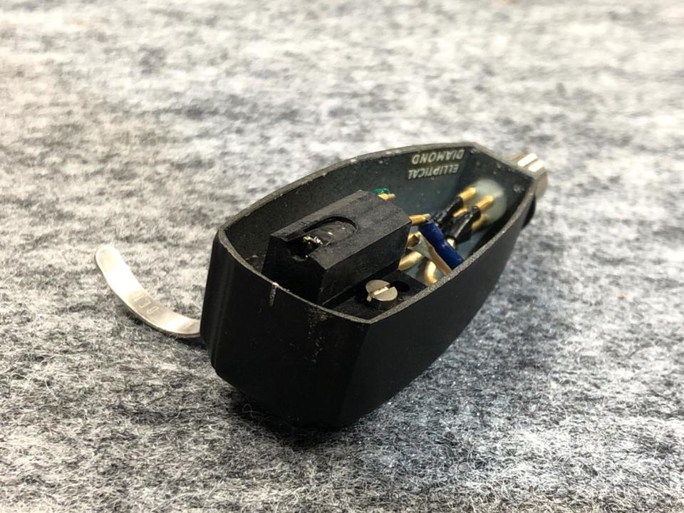 DJ機材 ortofon SPU classic GE SPU Classic G MK Ⅱ | SPU models | HiFi Cartridges | ortofon