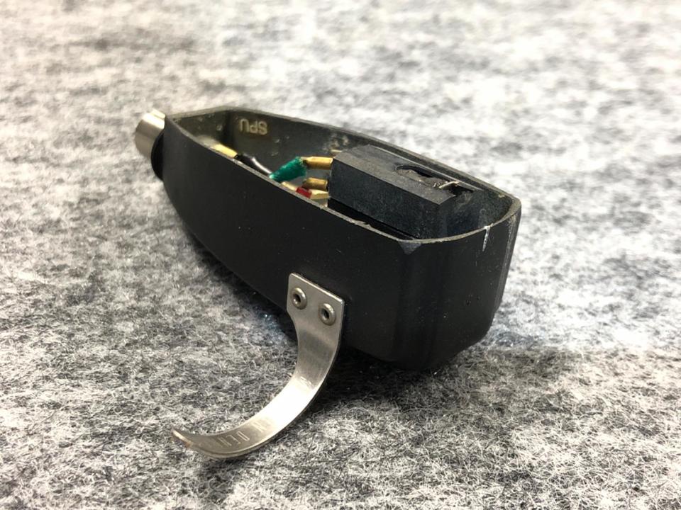 SPU-GE ortofon - 中古オーディオ 高価買取・販売 ハイファイ堂