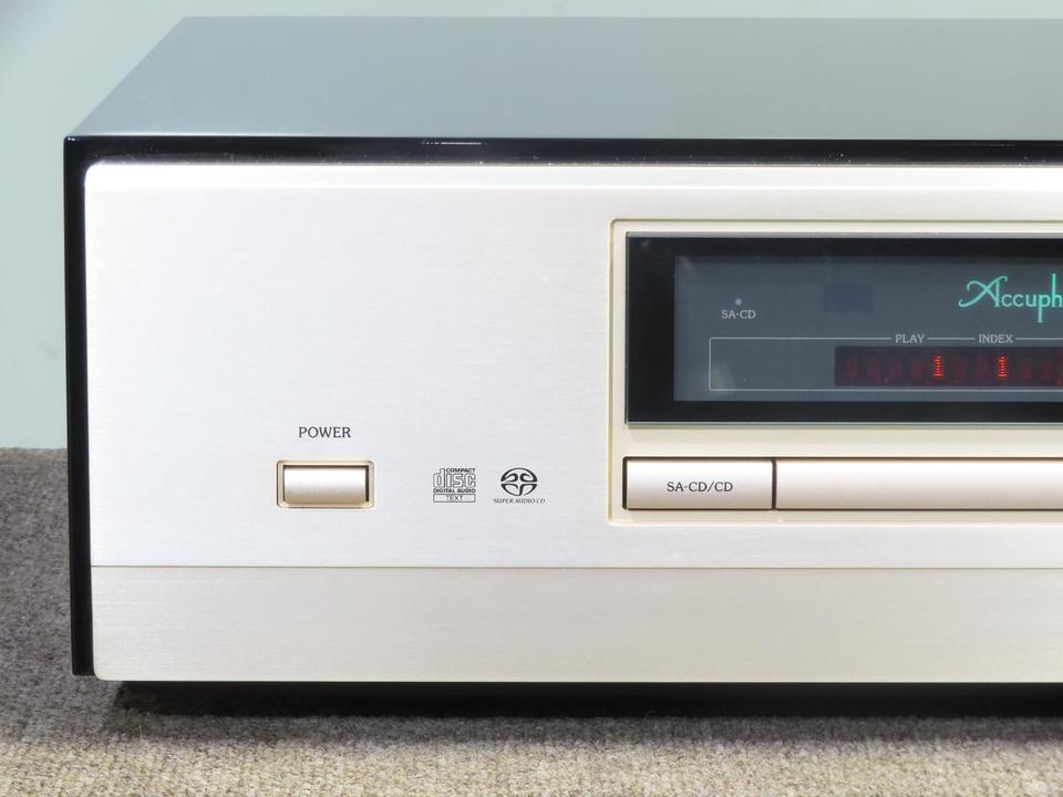 Accuphase アキュフェーズ ハイブリッドSACDデモディスク Accuphase アキュフェーズ ハイブリッドSACDデモディスク