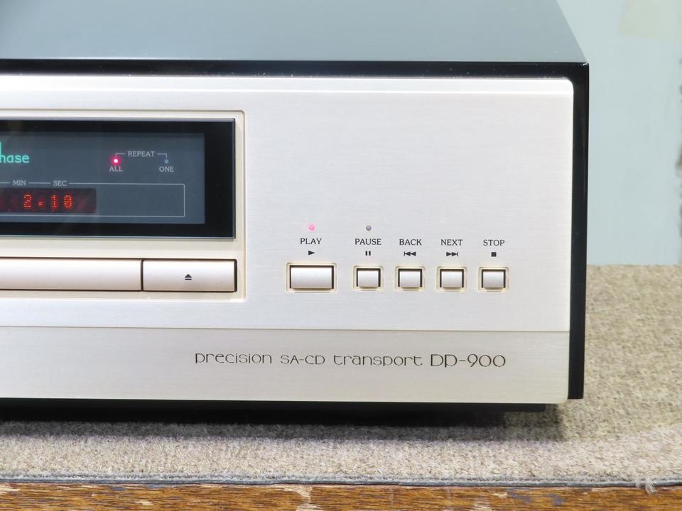 Amazon.co.jp: Accuphase CDコントローラに適した新しいリモコン