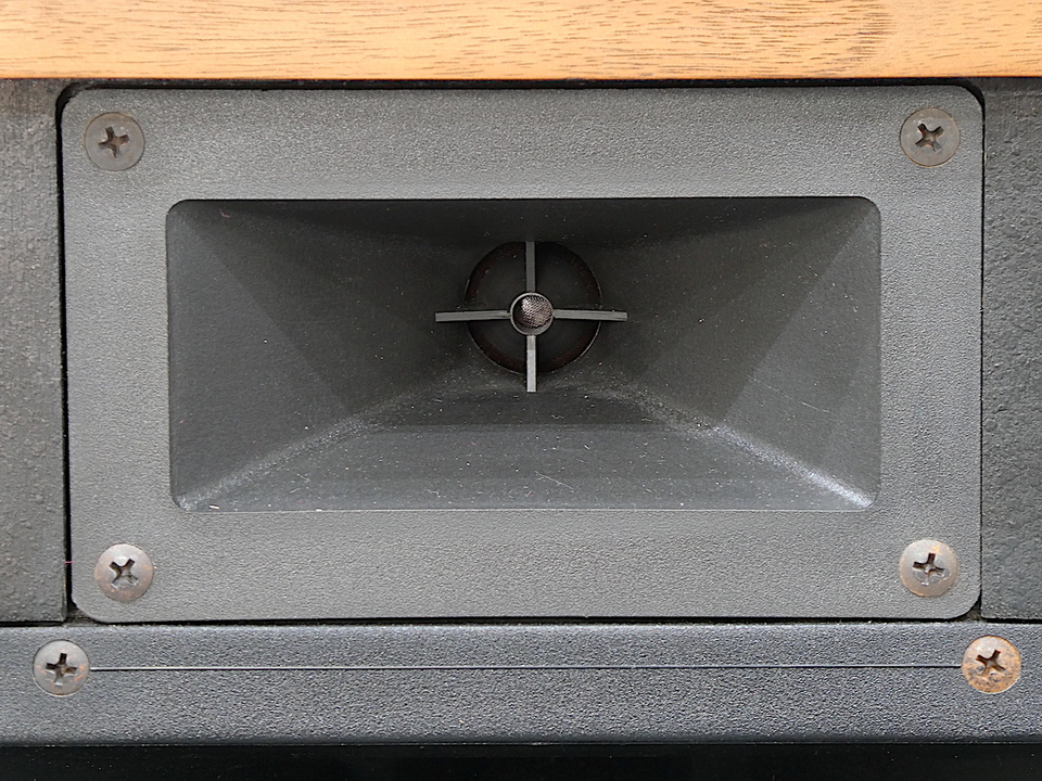 HERESY 2 KLIPSCH - 中古オーディオ 高価買取・販売 ハイファイ堂