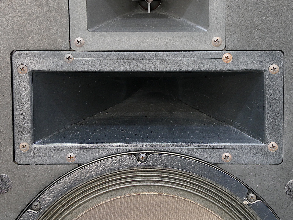 HERESY 2 KLIPSCH - 中古オーディオ 高価買取・販売 ハイファイ堂