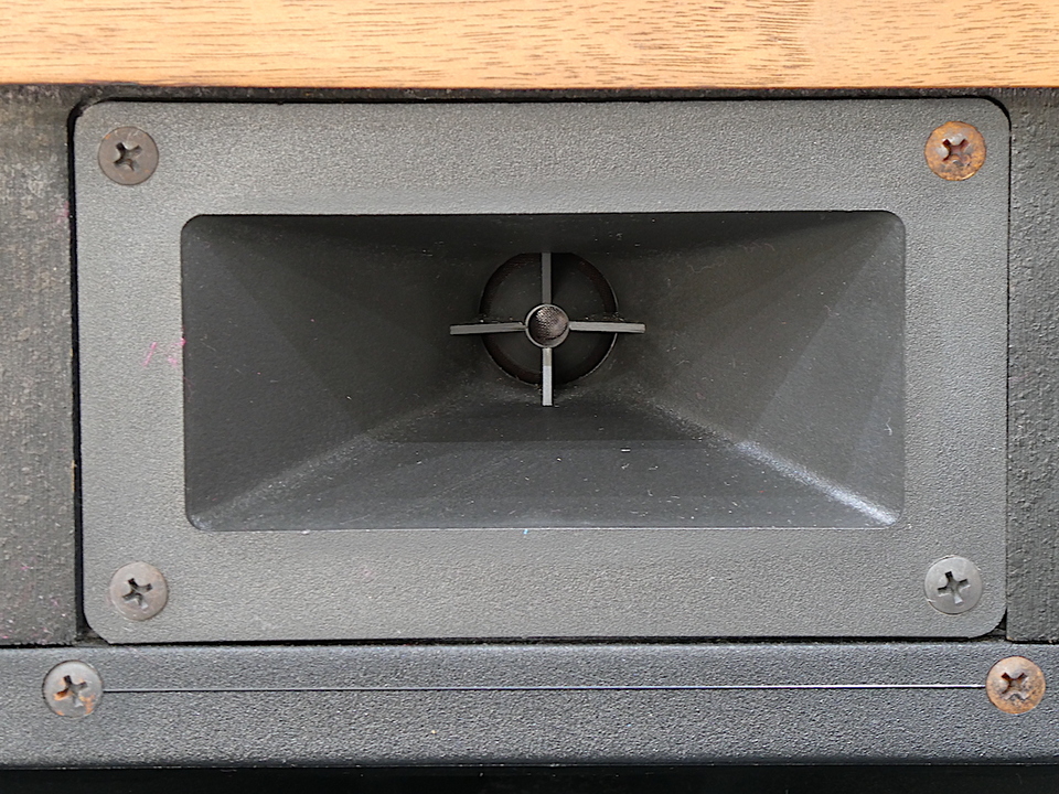 HERESY 2 KLIPSCH - 中古オーディオ 高価買取・販売 ハイファイ堂