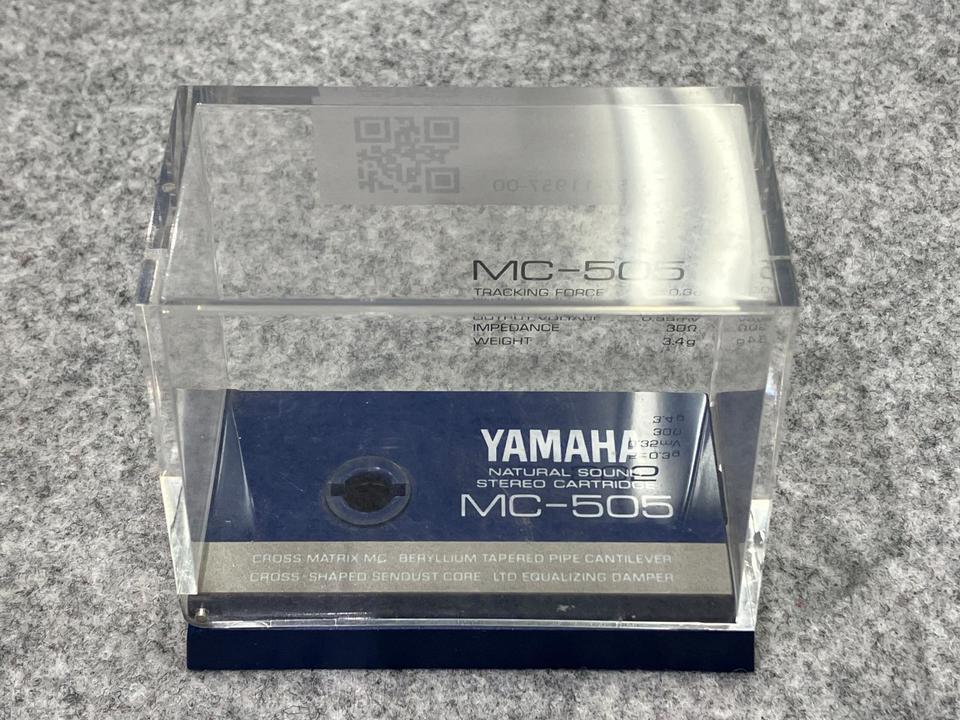 ヤマハ YAMAHA ○ MC 0 カートリッジ レコード針 ヘッドシェル Yahoo