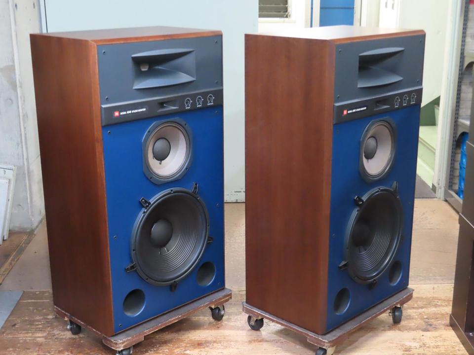 4348 JBL - 中古オーディオ 高価買取・販売 ハイファイ堂