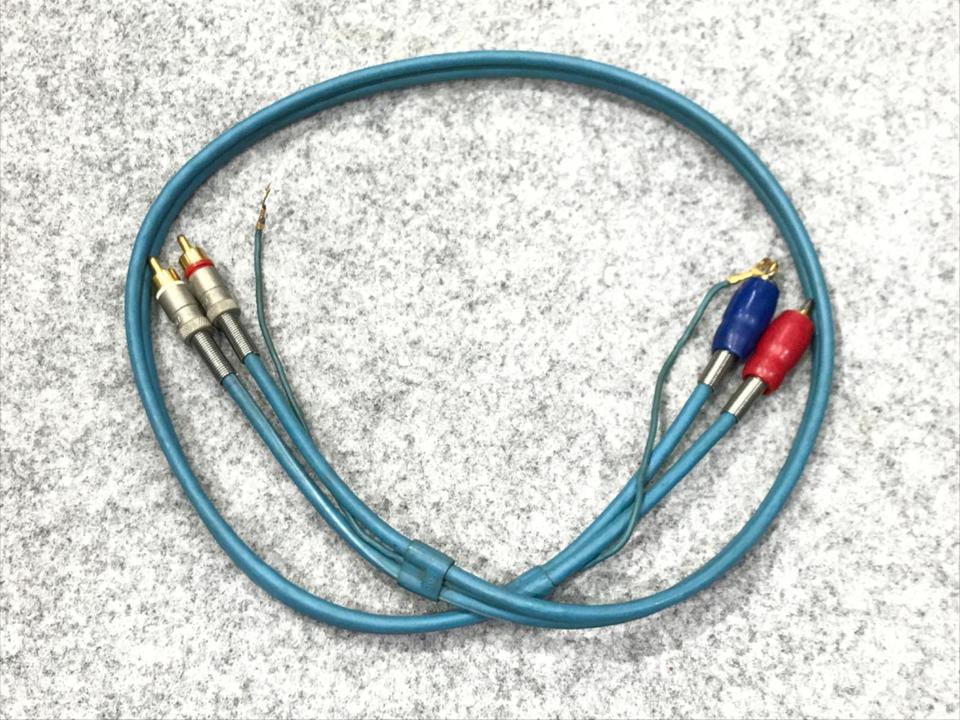 GSE-100/1.0m SME - 中古オーディオ 高価買取・販売 ハイファイ堂