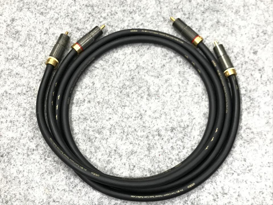ortofon  オーディオケーブル　最後のお値下げ 超美品 ortofon オーディオケーブル 最後のお値下げ その他 - その他