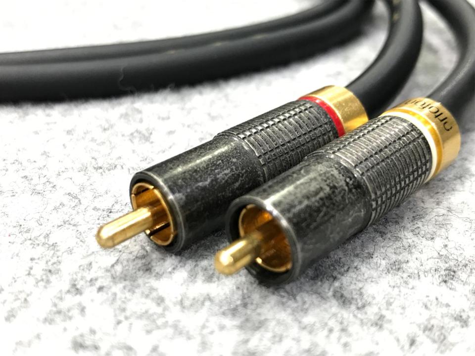 7.8N・AC780/1.0m ortofon - 中古オーディオ 高価買取・販売