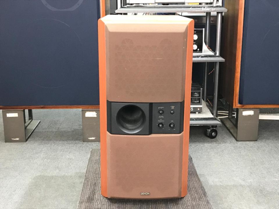 DSW-777 DENON - 中古オーディオ 高価買取・販売 ハイファイ堂