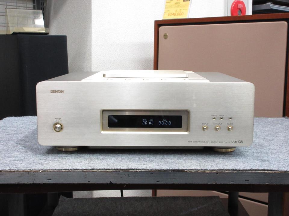 DCD-S1 DENON - 中古オーディオ 高価買取・販売 ハイファイ堂