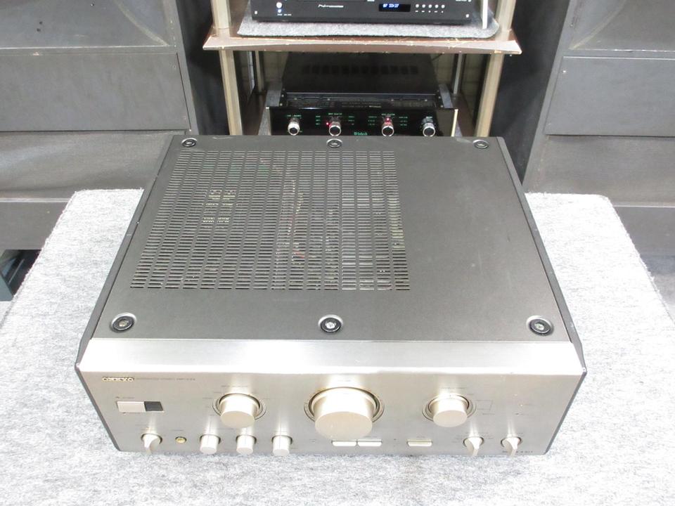 オンキョー　INTEGRA A-917R 中古動作品 2025年最新】onkyo integra a-917rの人気アイテム - メルカリ