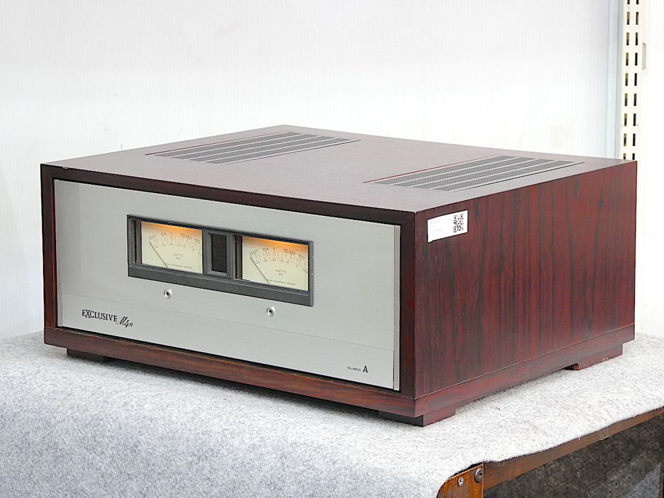 昭和のパイオニア EXCLUSIVEプレート 店舗使用品(中古) 昭和のパイオニア EXCLUSIVEプレート 店舗使用品(中古) 昭和の