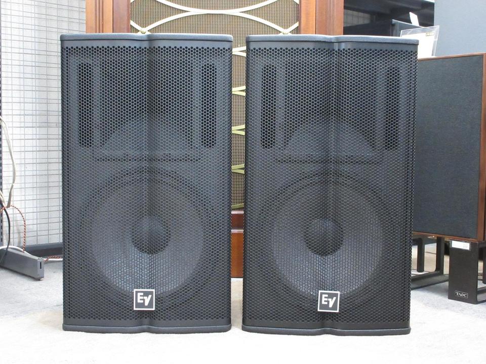 TX1152 Electro Voice - 中古オーディオ 高価買取・販売 ハイファイ堂
