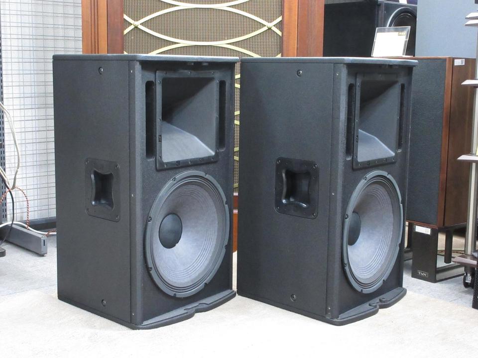 TX1152 Electro Voice - 中古オーディオ 高価買取・販売 ハイファイ堂