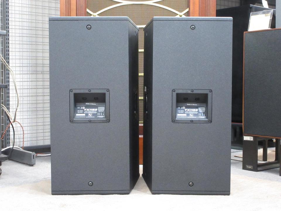 TX1152 Electro Voice - 中古オーディオ 高価買取・販売 ハイファイ堂