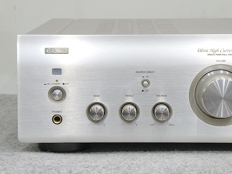 PMA-1500SE DENON - 中古オーディオ 高価買取・販売 ハイファイ堂